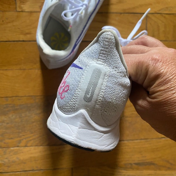 Nike Zoom Pegasus size 8.5 women’s - Picture 2 of 9